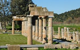 Villa Tsios
